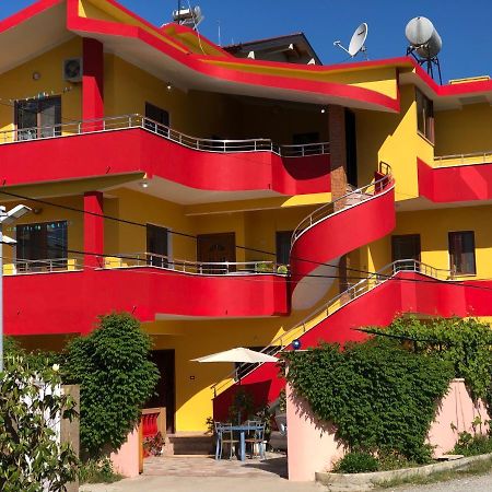 Guest House Murati Драч Екстериор снимка