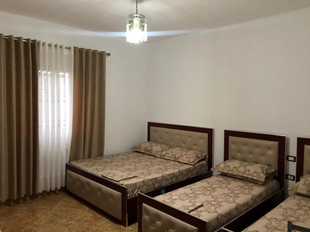 Guest House Murati Драч Екстериор снимка