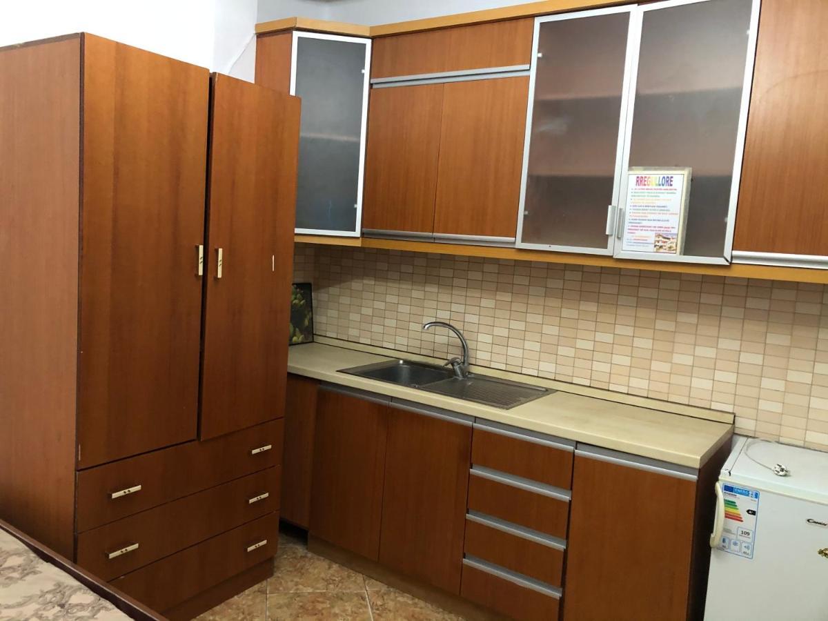 Guest House Murati Драч Екстериор снимка